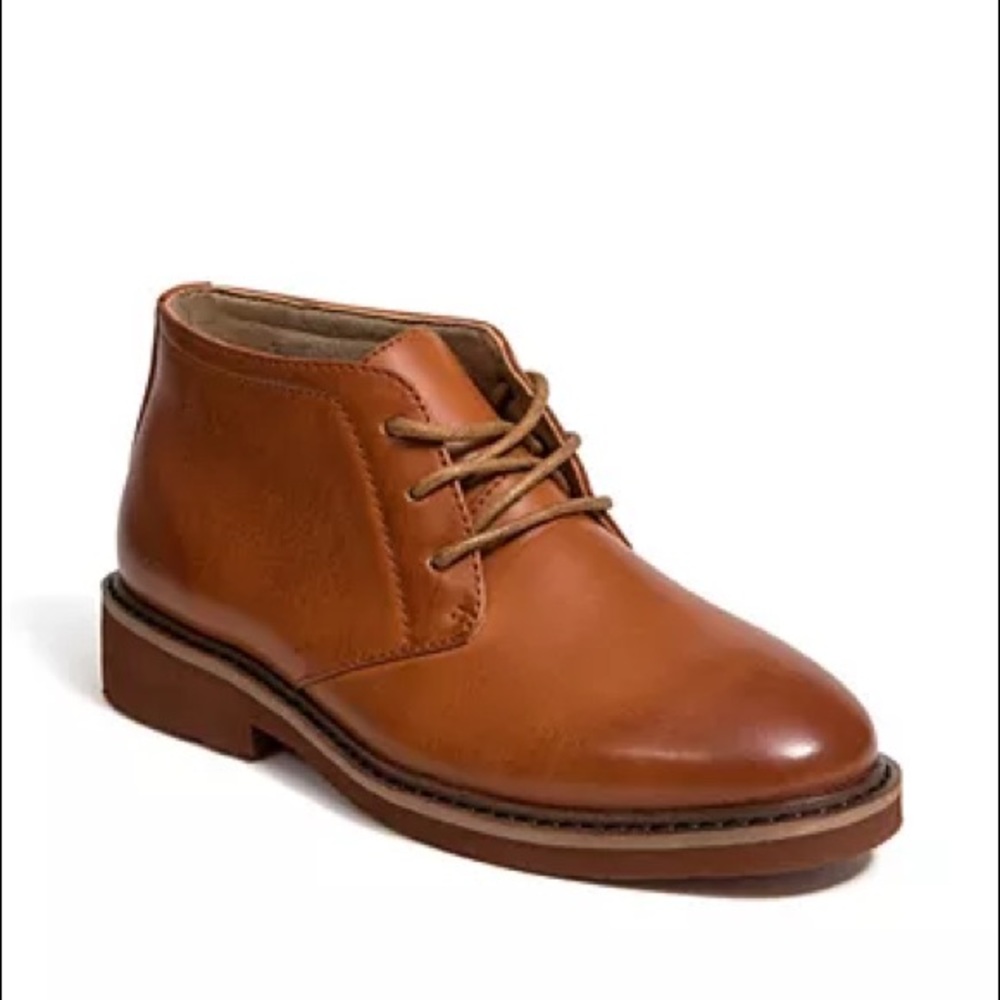 Deer stags Ballard Dress Comfort Bootie